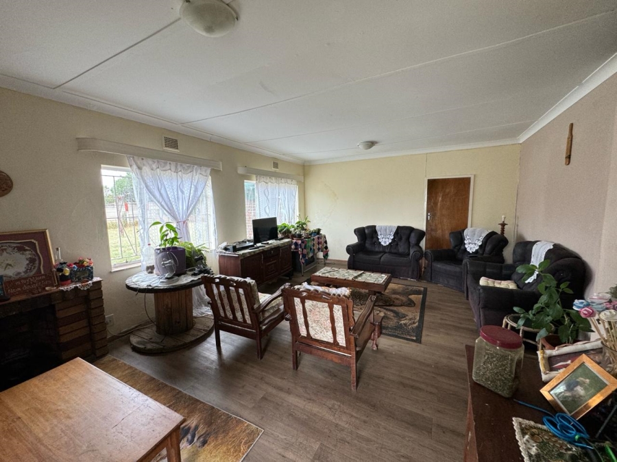 4 Bedroom Property for Sale in Ventersdorp North West